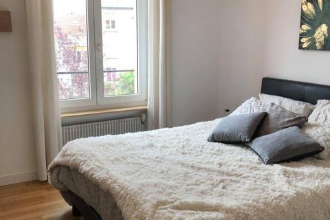 Apartament a Saint-Max, Meurthe-et-Moselle, Saint-Max - € 595/mes | Ref: G061-TL-36 - foto 2