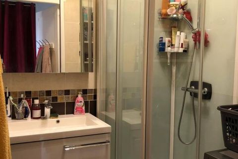 Apartament a Saint-Max, Meurthe-et-Moselle, Saint-Max - € 595/mes | Ref: G061-TL-36 - foto 3
