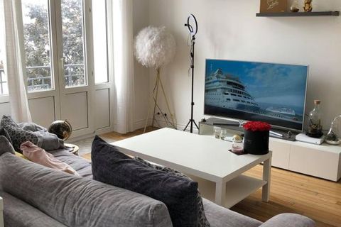 Apartament a Saint-Max, Meurthe-et-Moselle, Saint-Max - € 595/mes | Ref: G061-TL-36 - foto 4