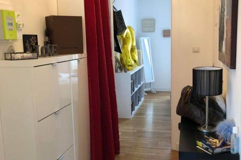 Apartament a Saint-Max, Meurthe-et-Moselle, Saint-Max - € 595/mes | Ref: G061-TL-36 - foto 9