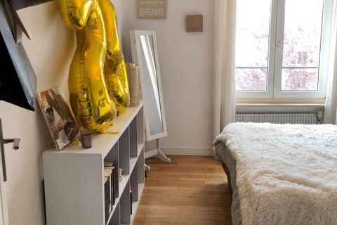 Apartament a Saint-Max, Meurthe-et-Moselle, Saint-Max - € 595/mes | Ref: G061-TL-36 - foto 11