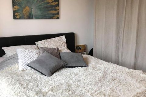 Apartament a Saint-Max, Meurthe-et-Moselle, Saint-Max - € 595/mes | Ref: G061-TL-36 - foto 12
