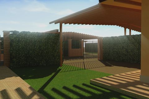 Villa a Capena, Rome, Capena - € 235.000 | Ref: F028 - foto 3