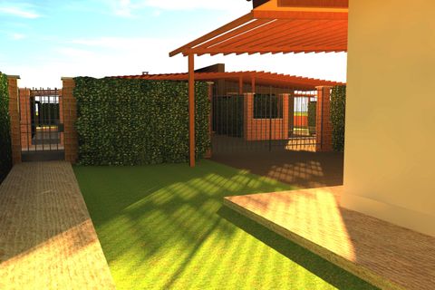 Villa a Capena, Rome, Capena - € 235.000 | Ref: F028 - foto 4