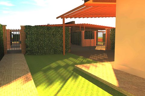 Villa a Capena, Rome, Capena - € 235.000 | Ref: F028 - foto 5
