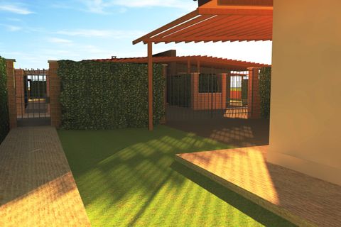 Villa a Capena, Rome, Capena - € 235.000 | Ref: F028 - foto 6