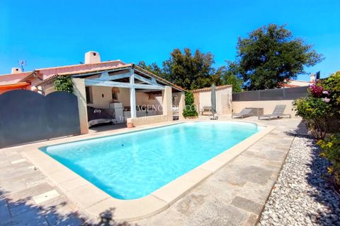 Villa i Draguignan, Var, Draguignan - € 390.000 | Ref: 718V2067M - foto 3