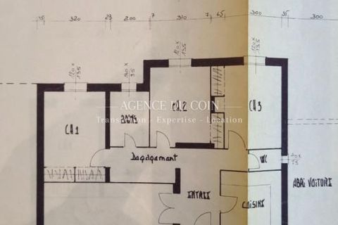 Villa i Draguignan, Var, Draguignan - € 390.000 | Ref: 718V2067M - foto 7