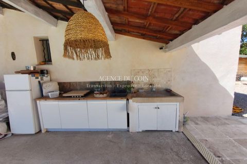 Villa i Draguignan, Var, Draguignan - € 390.000 | Ref: 718V2067M - foto 8