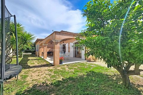 Villa a Le Muy, Var, Le Muy - € 415.000 | Ref: 718V2066M - foto 11