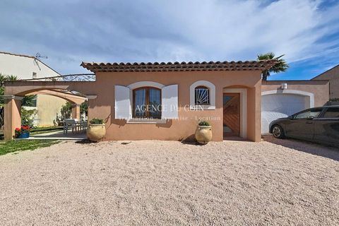 Villa a Le Muy, Var, Le Muy - € 415.000 | Ref: 718V2066M - foto 12