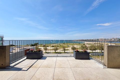 Lejlighed i Canidelo, Porto, Canidelo - € 785.000 | Ref: 088/25 - foto 1