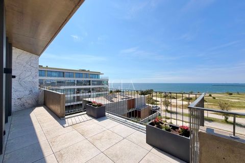 Lejlighed i Canidelo, Porto, Canidelo - € 785.000 | Ref: 088/25 - foto 2