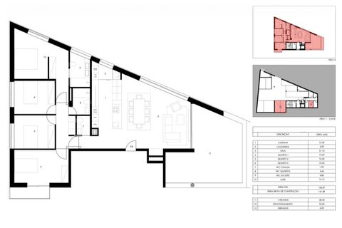 Lejlighed i Gondomar, Porto, Gondomar - € 640.000 | Ref: 109E/26 - foto 18