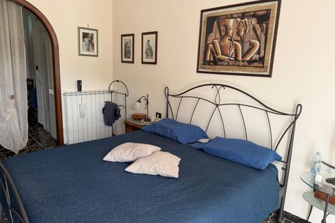 Byhus i Arcola, La Spezia, Arcola - € 210.000 | Ref: 3599 - foto 9