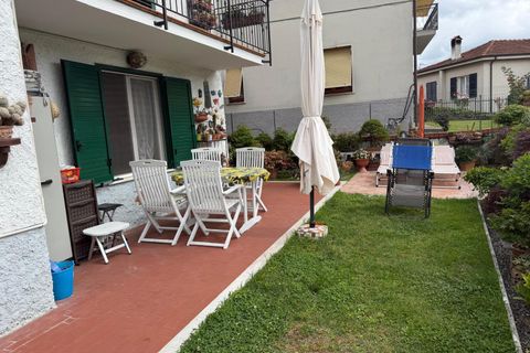 Byhus i Arcola, La Spezia, Arcola - € 210.000 | Ref: 3599 - foto 18