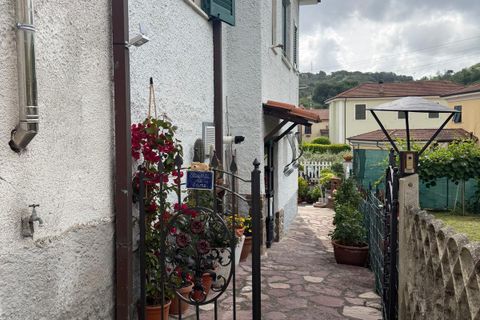 Byhus i Arcola, La Spezia, Arcola - € 210.000 | Ref: 3599 - foto 23