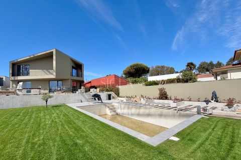 Villa i Canidelo, Porto, Canidelo - € 885.000 | Ref: 187C/23 - foto 3