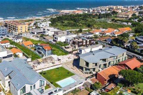 Villa i Canidelo, Porto, Canidelo - € 885.000 | Ref: 187C/23 - foto 1