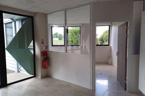 Erhvervsejendom i Beaucouze, Maine-et-Loire, Beaucouze - € 1.300.000 | Ref: 13-05-2026_Local_Jaxed - foto 9