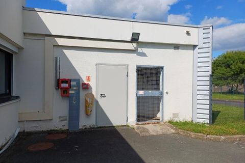 Erhvervsejendom i Beaucouze, Maine-et-Loire, Beaucouze - € 1.300.000 | Ref: 13-05-2026_Local_Jaxed - foto 24