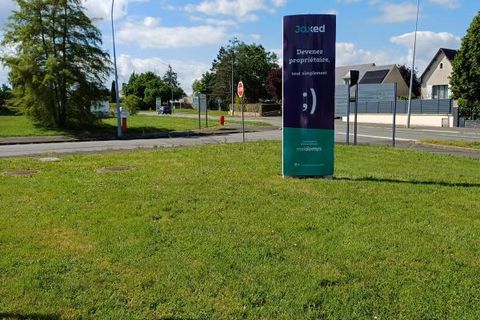 Erhvervsejendom i Beaucouze, Maine-et-Loire, Beaucouze - € 1.300.000 | Ref: 13-05-2026_Local_Jaxed - foto 31