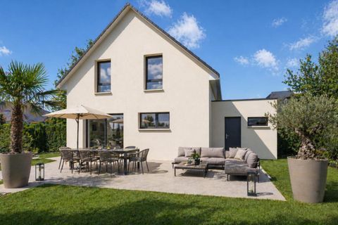 Villa i Schnersheim, Bas-Rhin, Schnersheim - € 349.000 | Ref: jp-schn-90 - foto 3
