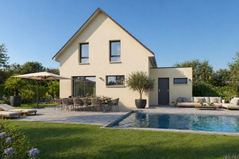 Villa i Schnersheim, Bas-Rhin, Schnersheim - € 349.000 | Ref: jp-schn-90 - foto 4