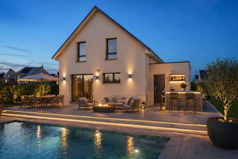 Villa i Schnersheim, Bas-Rhin, Schnersheim - € 349.000 | Ref: jp-schn-90 - foto 5