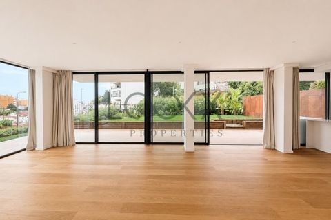Lejlighed i Cascais, Lisbon, Cascais - € 2.190.000 | Ref: PT012-17 - foto 3