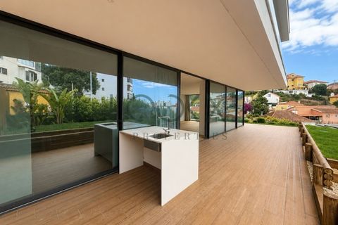 Lejlighed i Cascais, Lisbon, Cascais - € 2.190.000 | Ref: PT012-17 - foto 5