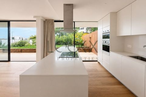 Lejlighed i Cascais, Lisbon, Cascais - € 2.190.000 | Ref: PT012-17 - foto 7