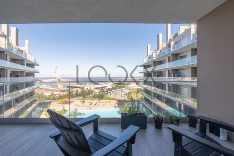 Lejlighed i Seixal, Setubal, Seixal - € 770.000 | Ref: PT015-25 - foto 1