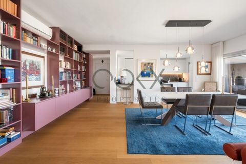 Lejlighed i Seixal, Setubal, Seixal - € 770.000 | Ref: PT015-25 - foto 4