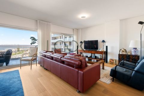 Lejlighed i Seixal, Setubal, Seixal - € 770.000 | Ref: PT015-25 - foto 6