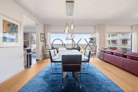 Lejlighed i Seixal, Setubal, Seixal - € 770.000 | Ref: PT015-25 - foto 8