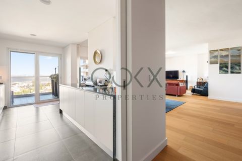 Lejlighed i Seixal, Setubal, Seixal - € 770.000 | Ref: PT015-25 - foto 31