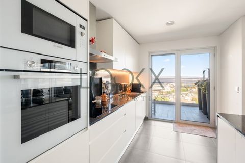 Lejlighed i Seixal, Setubal, Seixal - € 770.000 | Ref: PT015-25 - foto 33