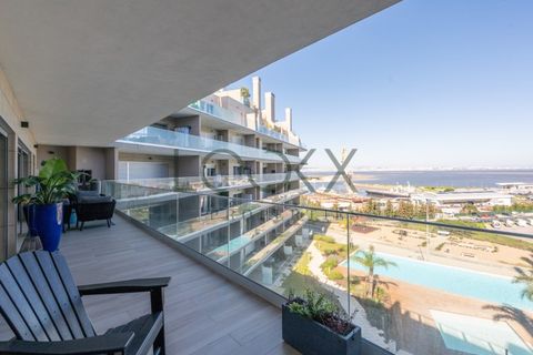 Lejlighed i Seixal, Setubal, Seixal - € 770.000 | Ref: PT015-25 - foto 36