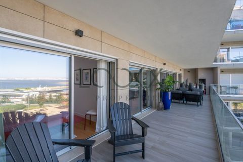 Lejlighed i Seixal, Setubal, Seixal - € 770.000 | Ref: PT015-25 - foto 37