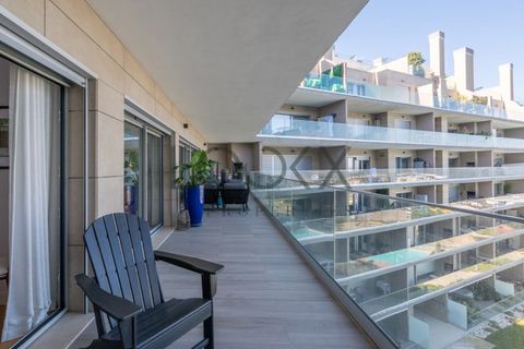 Lejlighed i Seixal, Setubal, Seixal - € 770.000 | Ref: PT015-25 - foto 38