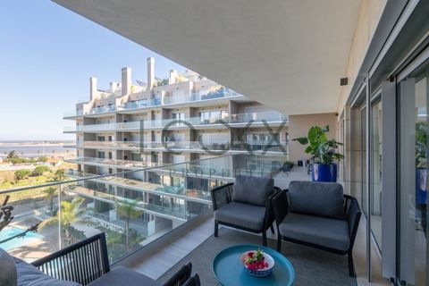 Lejlighed i Seixal, Setubal, Seixal - € 770.000 | Ref: PT015-25 - foto 41