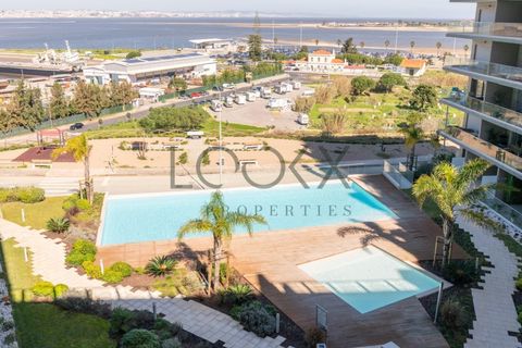 Lejlighed i Seixal, Setubal, Seixal - € 770.000 | Ref: PT015-25 - foto 43