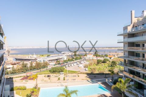 Lejlighed i Seixal, Setubal, Seixal - € 770.000 | Ref: PT015-25 - foto 44