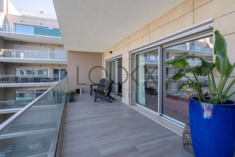 Lejlighed i Seixal, Setubal, Seixal - € 770.000 | Ref: PT015-25 - foto 46
