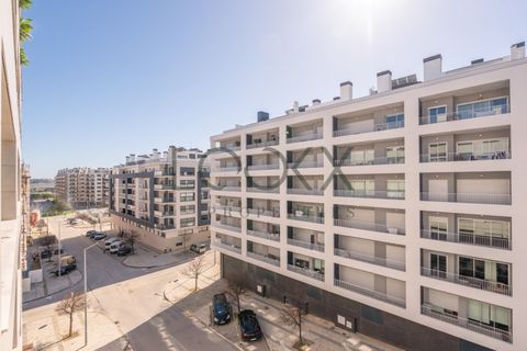 Lejlighed i Seixal, Setubal, Seixal - € 770.000 | Ref: PT015-25 - foto 47