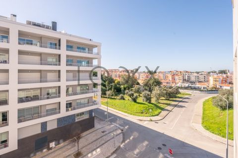 Lejlighed i Seixal, Setubal, Seixal - € 770.000 | Ref: PT015-25 - foto 48