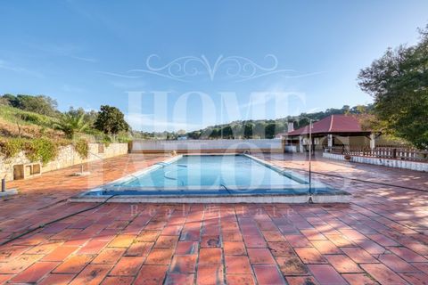Farm i Chamusca, Santarem, Chamusca - € 785.000 | Ref: HT_41028 - foto 4