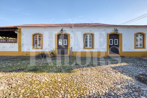 Farm i Chamusca, Santarem, Chamusca - € 785.000 | Ref: HT_41028 - foto 3