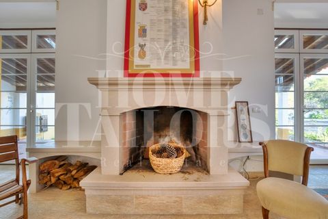 Farm i Chamusca, Santarem, Chamusca - € 785.000 | Ref: HT_41028 - foto 10